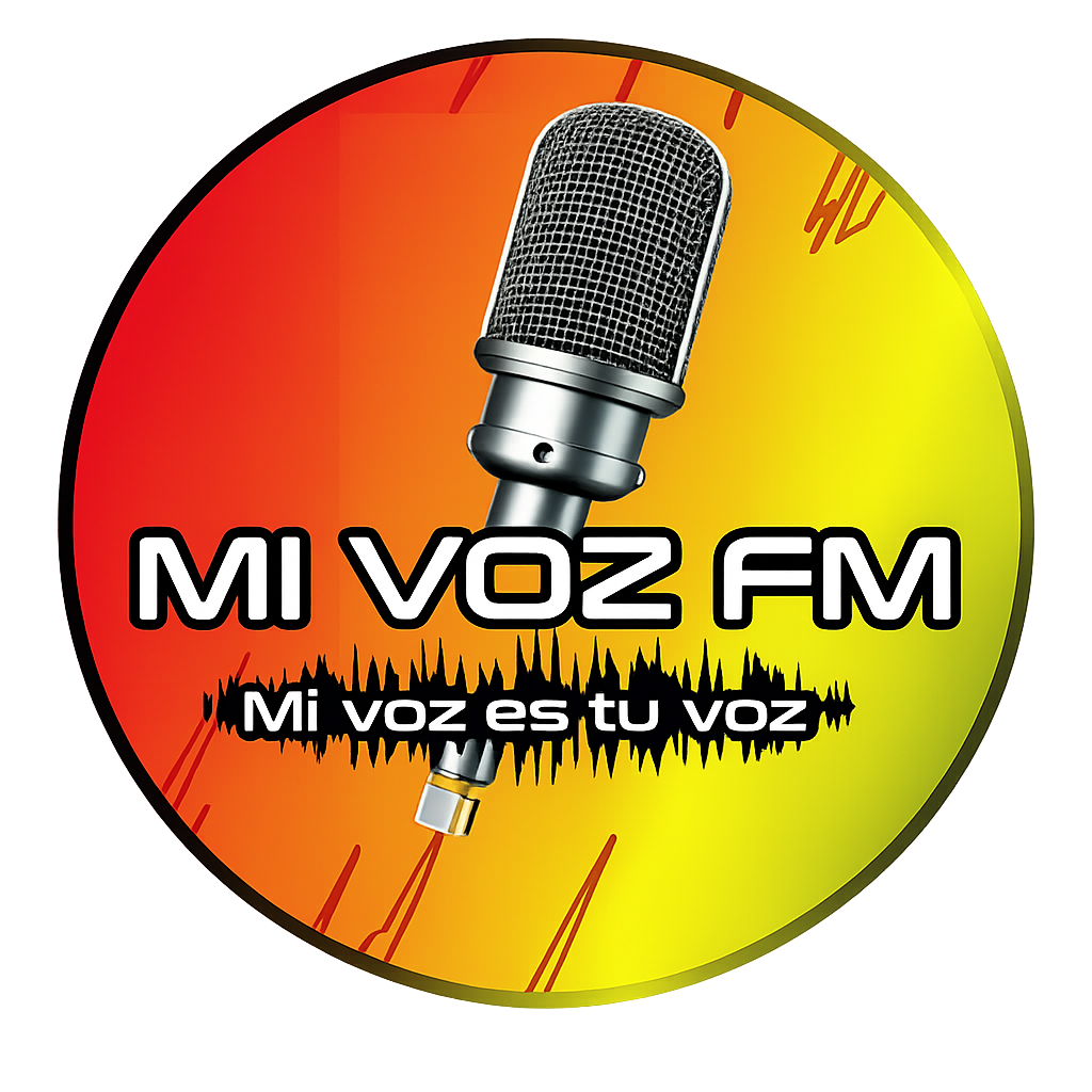 logo mi voz fm